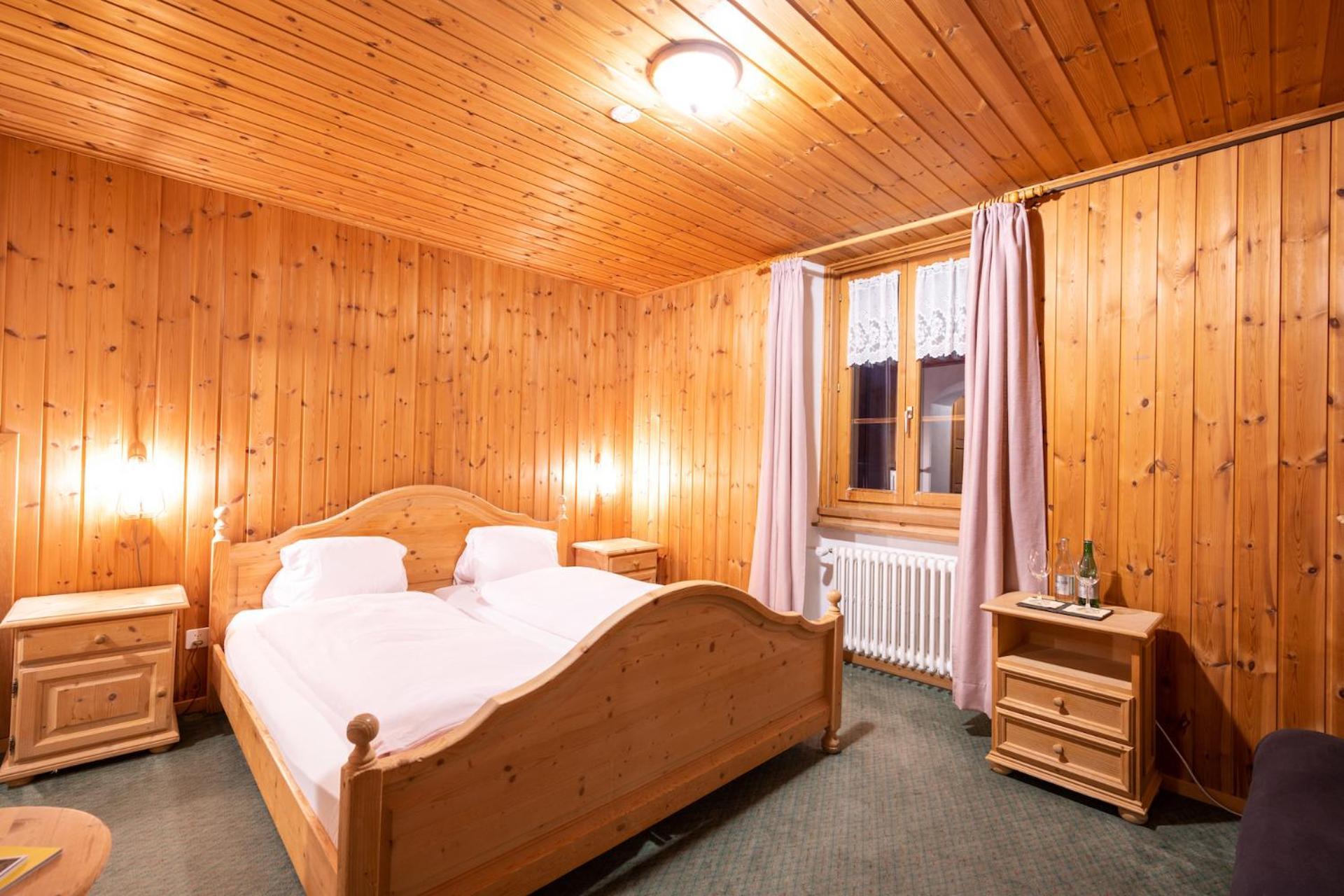 Hotel Cristallina ซิลส์มาเรีย ภายนอก รูปภาพ