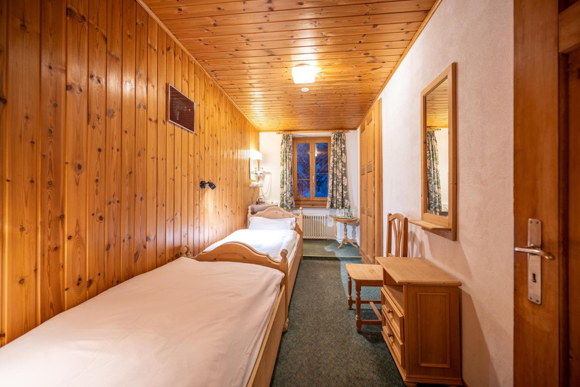 Hotel Cristallina ซิลส์มาเรีย ภายนอก รูปภาพ